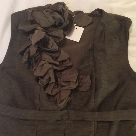 Siste’s Made in Italy Elegant Dress - NEW Sz SMALL - Picture 8 of 11